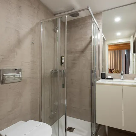 Libere Porto Laranjais Hotel Room photo