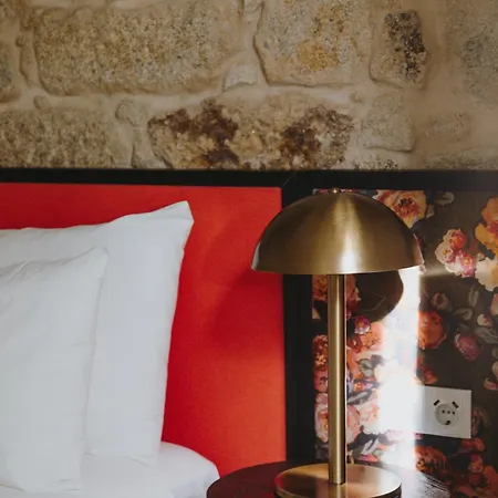 Libere Porto Laranjais Hotel Room photo