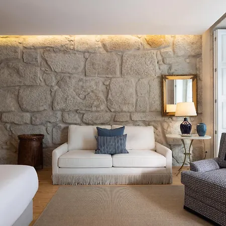 Libere Porto Laranjais Hotel Room photo