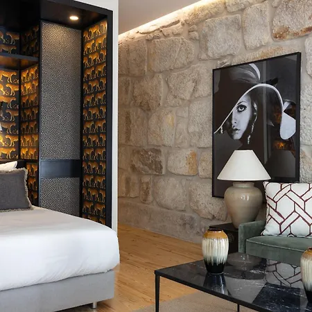 Libere Porto Laranjais Hotel Room photo