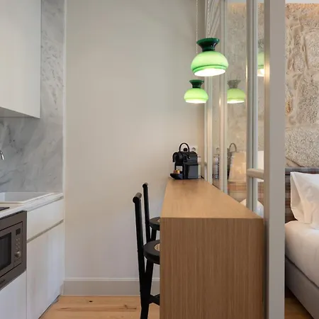 Libere Porto Laranjais Hotel Room photo