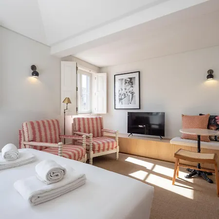 Libere Porto Laranjais Hotel Room photo
