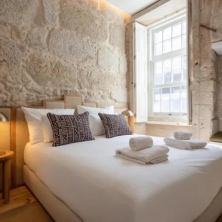 Libere Porto Laranjais Hotel Room photo