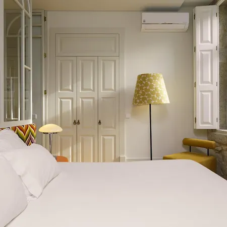 Libere Porto Laranjais Hotel Room photo