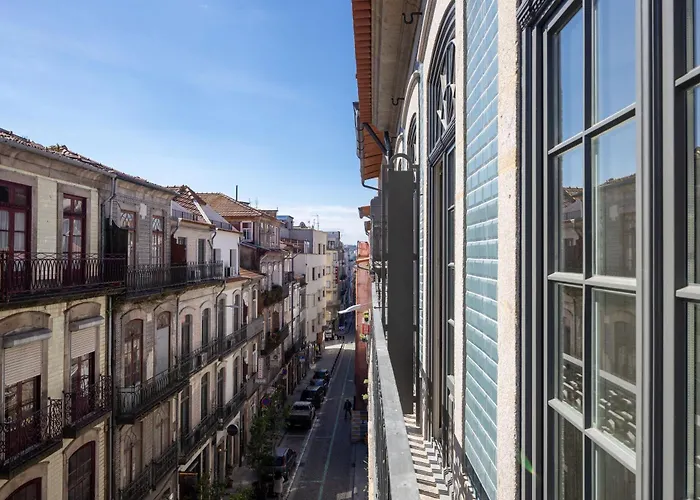 Libere Porto Laranjais