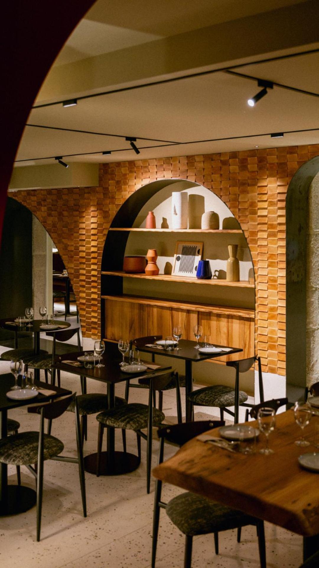Libere Laranjais Hotel 4*