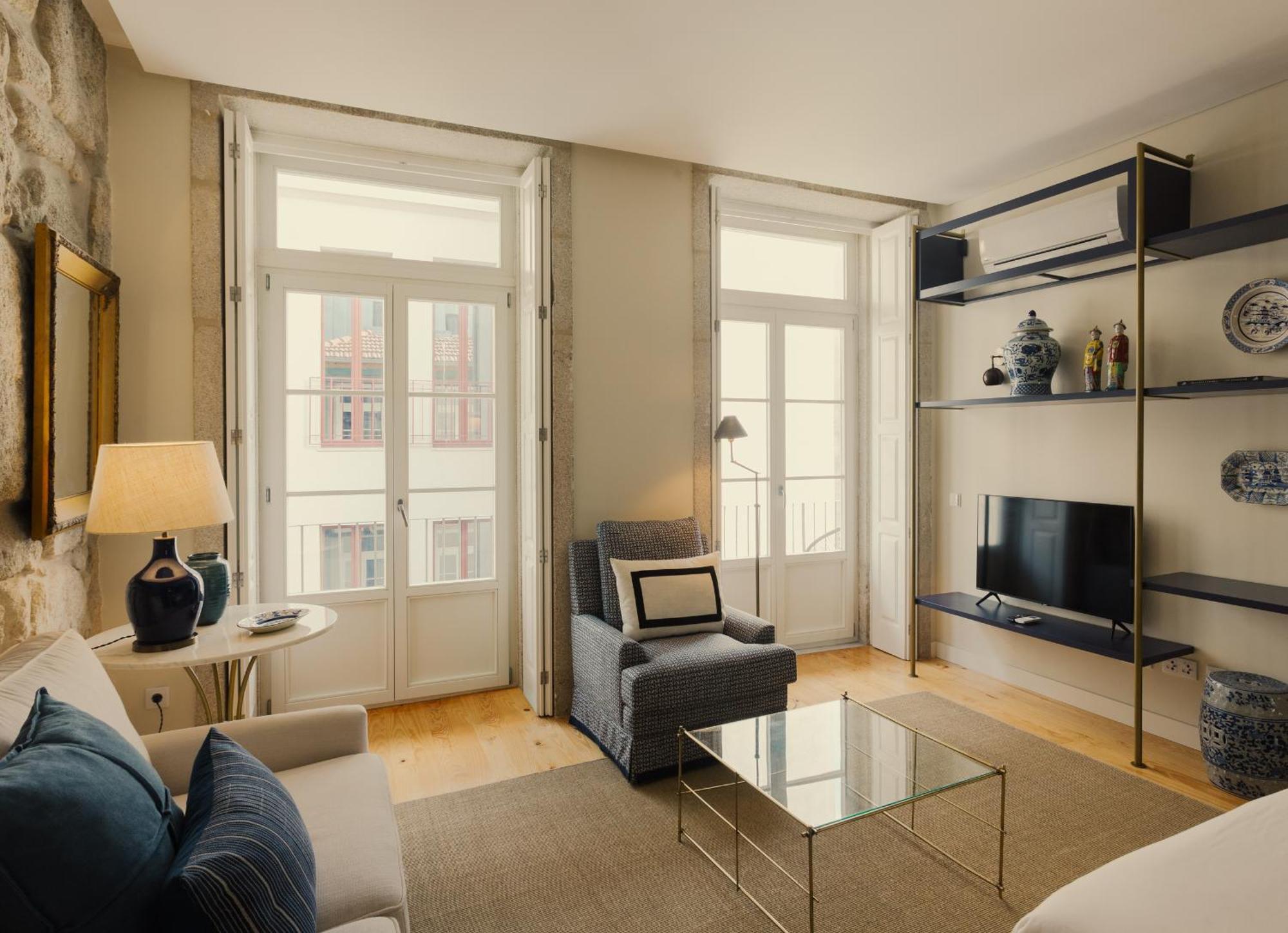 Libere Laranjais 4* Porto